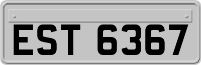 EST6367