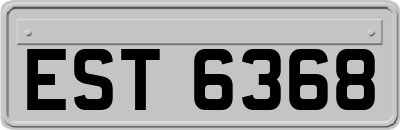 EST6368