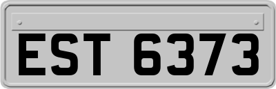 EST6373