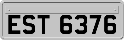 EST6376