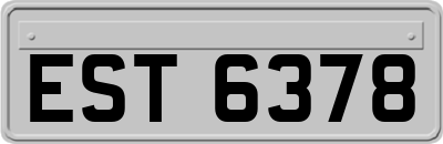 EST6378