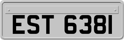 EST6381