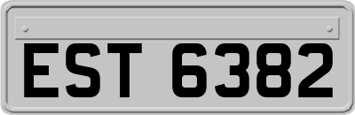 EST6382