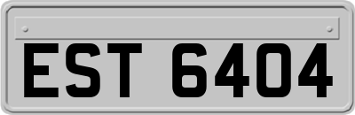 EST6404