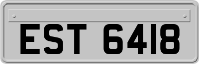 EST6418