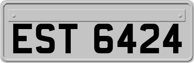 EST6424