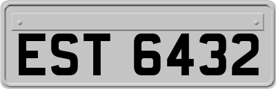 EST6432