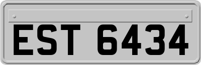 EST6434