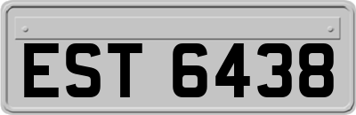 EST6438