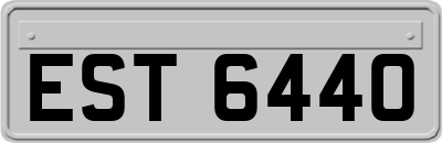 EST6440