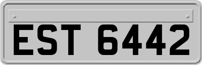 EST6442