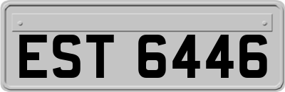 EST6446