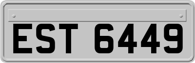 EST6449