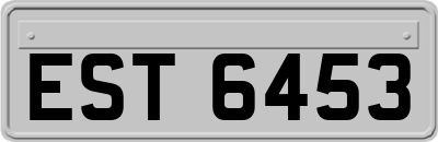 EST6453