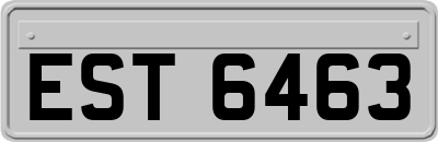 EST6463