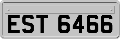EST6466