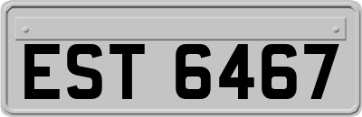EST6467