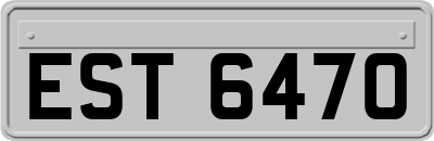 EST6470