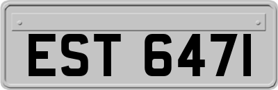 EST6471