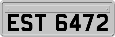 EST6472