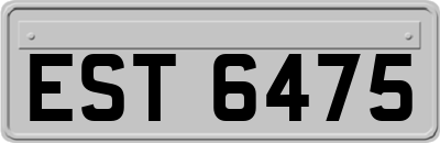 EST6475