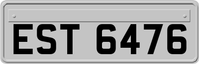 EST6476