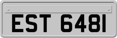 EST6481