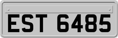 EST6485