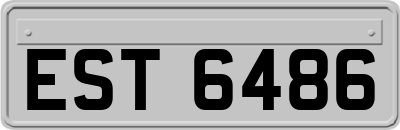 EST6486