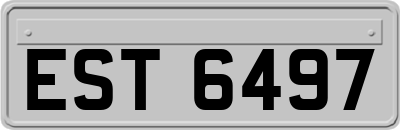 EST6497