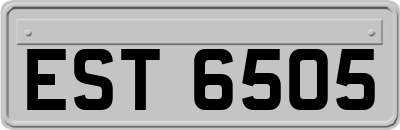 EST6505