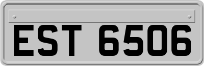 EST6506