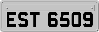 EST6509