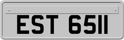 EST6511