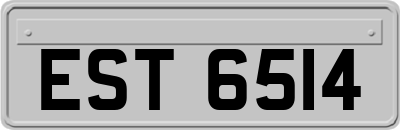 EST6514