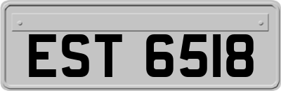 EST6518