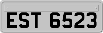 EST6523