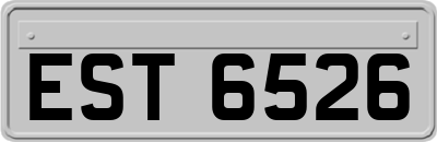 EST6526
