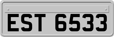 EST6533
