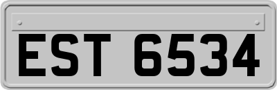 EST6534