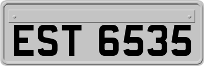EST6535