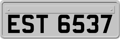 EST6537