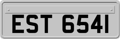 EST6541