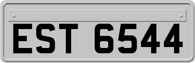 EST6544