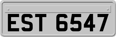 EST6547