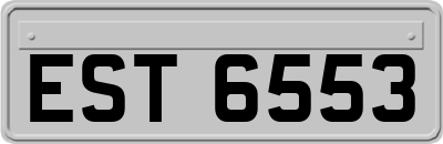 EST6553