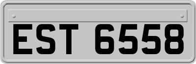 EST6558