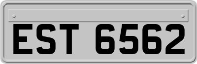 EST6562
