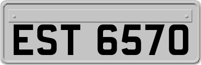 EST6570