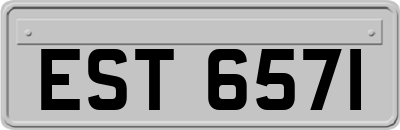 EST6571